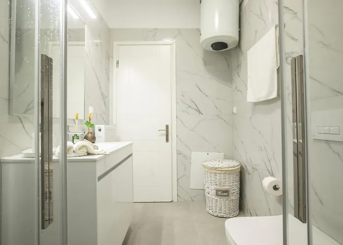 Smart Corfu Maisonette Apartament