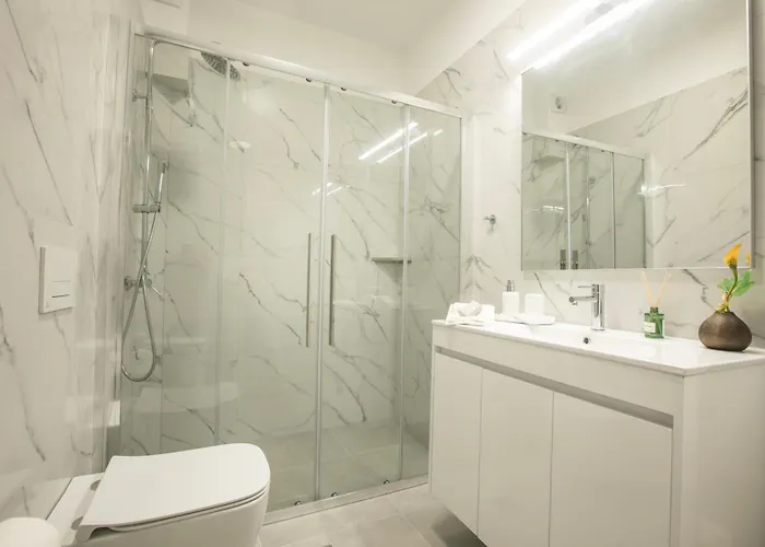 Smart Corfu Maisonette *