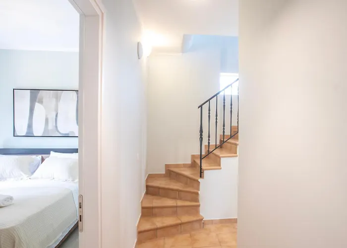 Smart Corfu Maisonette Apartament *