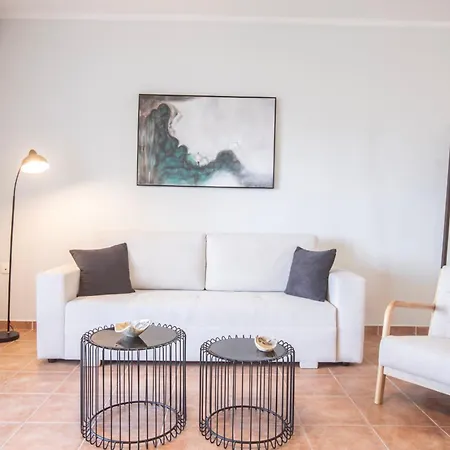 Smart Corfu Maisonette アパート *