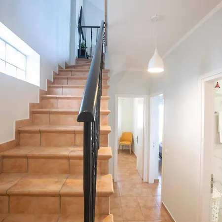 Smart Corfu Maisonette * Alykes Potamou