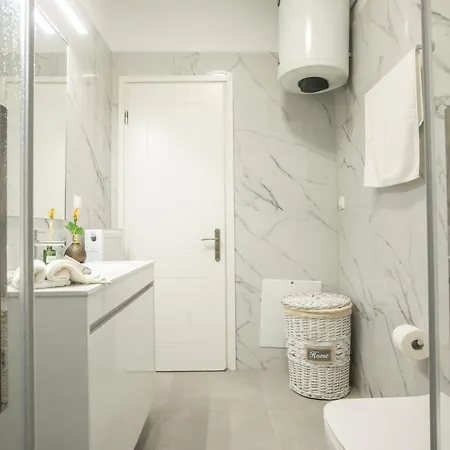 Smart Corfu Maisonette 아파트