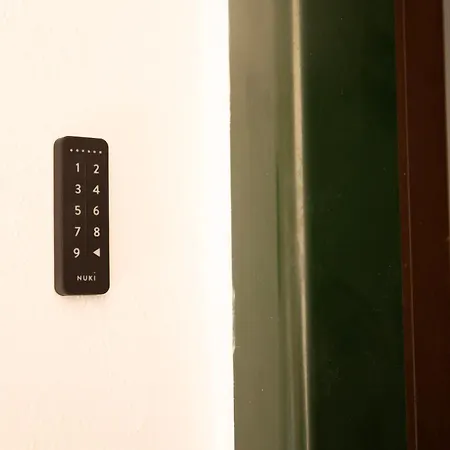 Smart Corfu Maisonette