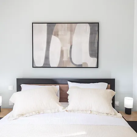 아파트 Smart Corfu Maisonette