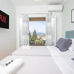 Lejlighed Smart Corfu Maisonette