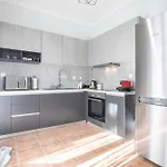 Smart Corfu Maisonette Lejlighed Alykes Potamou