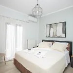 Smart Corfu Maisonette Lejlighed