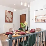 Smart Corfu Maisonette Lejlighed *