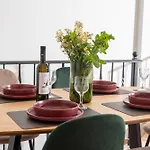 Lejlighed Smart Corfu Maisonette *