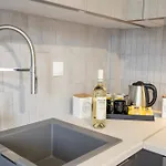 Lejlighed Smart Corfu Maisonette