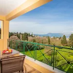 Smart Corfu Maisonette *
