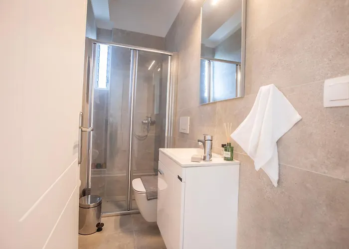 Apartament Smart Corfu Maisonette